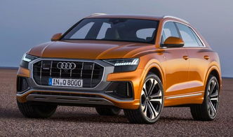 奥迪q8多少钱一辆(奥迪Q8多少钱一辆2021) 奥迪q8多少钱一辆(奥迪Q8多少钱一辆2021)