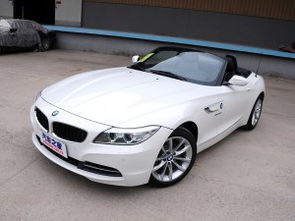 宝马z4价格(宝马z4价格及图片) 宝马z4价格(宝马z4价格及图片)