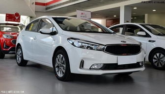 起亚k3价格多少钱一辆(起亚k3最低价格) 起亚k3价格多少钱一辆(起亚k3最低价格)