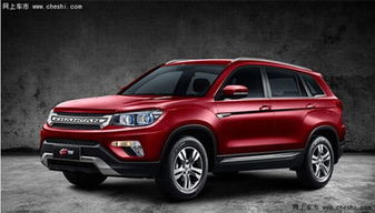 长安汽车5万至6万价格(长安汽车5万至6万价格七座车)