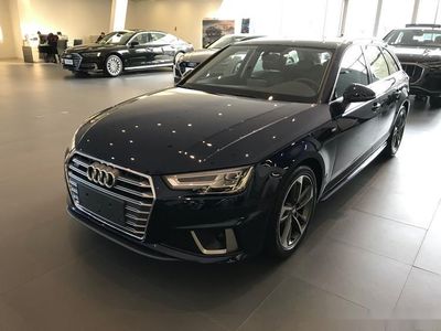 新车奥迪a4多少钱一辆(奥迪a4新车价位是多少) 新车奥迪a4多少钱一辆(奥迪a4新车价位是多少)