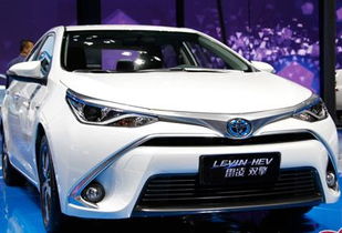 丰田油电混合动力车报价(丰田油电混合2021新款) 丰田油电混合动力车报价(丰田油电混合2021新款)