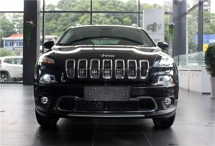 jeep汽车大全(jeep车型及价格)