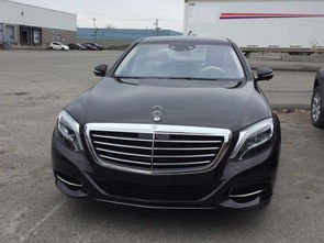 奔驰s400价格(奔驰S400价格参数配置) 奔驰s400价格(奔驰S400价格参数配置)