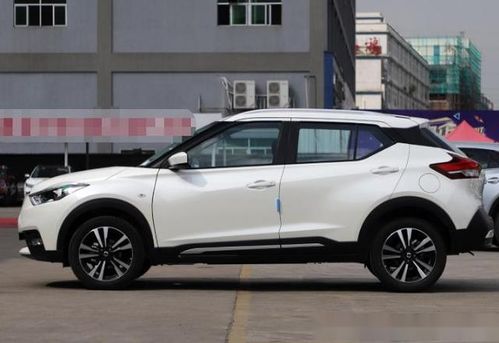 日产劲客2023款报价及图片(买劲客十大忠告)