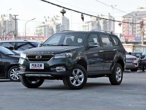 柴油版suv汽车大全14款(柴油版suv有哪些图片及报价) 柴油版suv汽车大全14款(柴油版suv有哪些图片及报价)