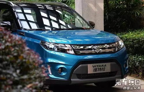 长安铃木女士小型车(长安铃木小型suv) 长安铃木女士小型车(长安铃木小型suv)