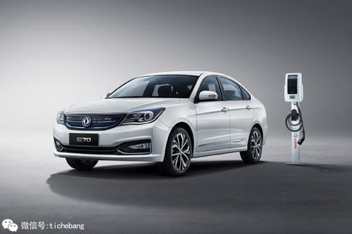 东风风神e70价格(东风风神e70新能源汽车价格)
