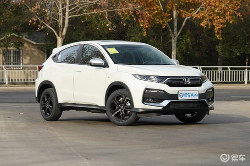 丰田卡罗拉suv新款12万(丰田卡罗拉suv2021)