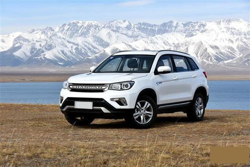 国产大7座suv6米长(国产大7座suv5米长) 国产大7座suv6米长(国产大7座suv5米长)