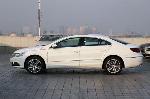 大众汽车cc最新款图片和报价(大众cc最新款报价及图片)