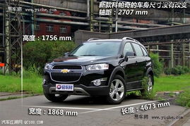 雪佛兰科帕奇油耗多少(雪弗兰科帕奇油耗)