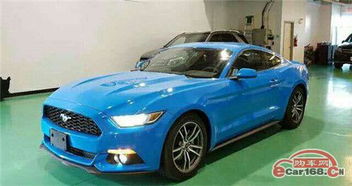 野马车报价图片大全(野马车报价图片大全大图)