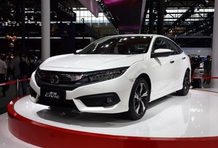 思域车型报价(思域最新款价格) 思域车型报价(思域最新款价格)