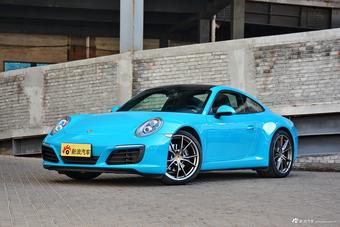 保时捷女士的40万左右有哪些(保时捷冰莓粉色) 保时捷女士的40万左右有哪些(保时捷冰莓粉色)