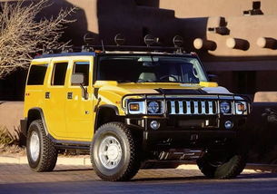 悍马车多少钱一辆(最贵的悍马车多少钱一辆)