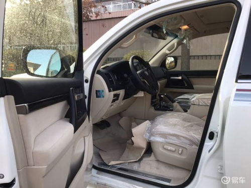 2020款酷路泽5700报价(2020款酷路泽4000报价) 2020款酷路泽5700报价(2020款酷路泽4000报价)