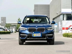 宝马x3多少钱2022款落地价(为什么说宝马x3是穷人)