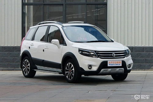 东风风行7座车图片价格(东风风行suv7座车图片) 东风风行7座车图片价格(东风风行suv7座车图片)