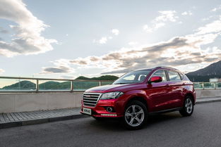 哈弗h2多少钱一辆(哈弗h2多少钱一辆二手) 哈弗h2多少钱一辆(哈弗h2多少钱一辆二手)