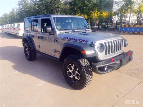 jeep牧马人罗宾汉报价(牧马人罗宾汉越野车2021款报价)