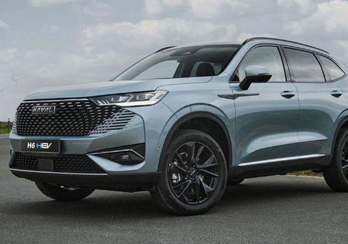 2023年suv销量排行榜(2023年suv销量排行榜最新)