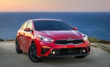 起亚kx1(起亚kx1价格)