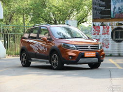 10万左右的汽车推荐(10万左右的汽车推荐suv) 10万左右的汽车推荐(10万左右的汽车推荐suv)