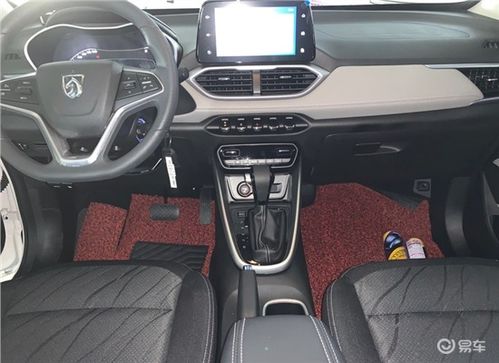 宝骏510自动挡多少钱(宝骏510自动挡多少钱一台车)