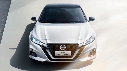 14代轩逸价格及配置(14代轩逸百度百科)