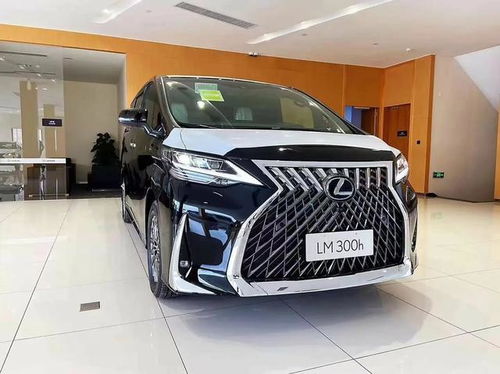 雷克萨斯lm300h(雷克萨斯lm300h价格多少)