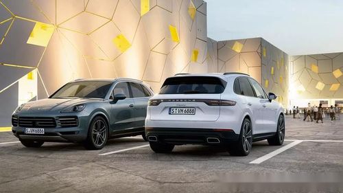 保时捷新车35万左右(35万的保时捷) 保时捷新车35万左右(35万的保时捷)