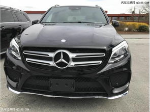 奔驰gle320(奔驰gle320最新价格)