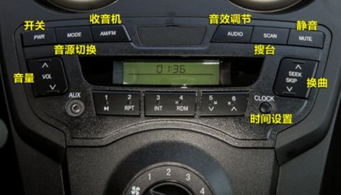 比亚迪f3老款(比亚迪f3老款收音机按键说明) 比亚迪f3老款(比亚迪f3老款收音机按键说明)