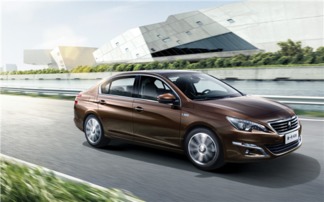 东风标致408新车价格(东风标致4082018款价格) 东风标致408新车价格(东风标致4082018款价格)