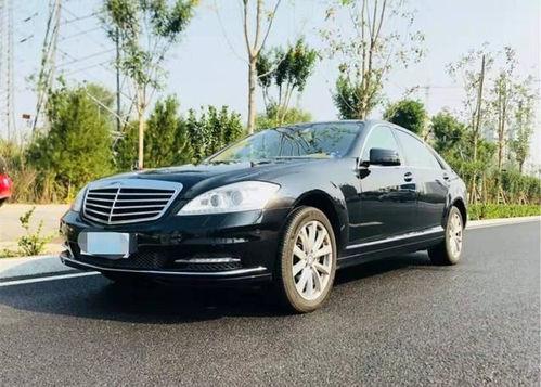 奔驰s600多少钱一台(奔驰s300l多少钱一辆)
