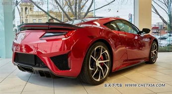 本田跑车系列(本田跑车系列图片及报价) 本田跑车系列(本田跑车系列图片及报价)