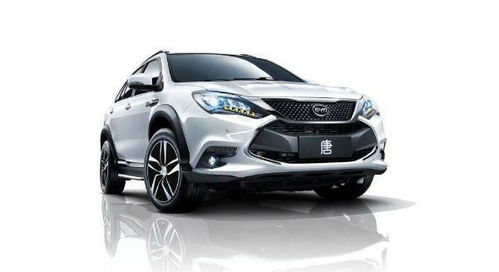 比亚迪suv油电混合汽车价格(比亚迪suv油电混合动力车型) 比亚迪suv油电混合汽车价格(比亚迪suv油电混合动力车型)