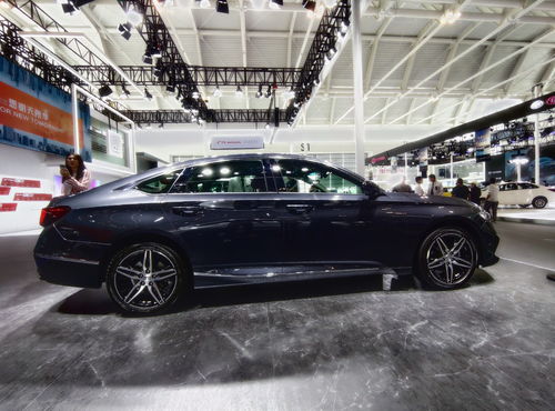 2022款雅阁即将上市(2021雅阁新款上市) 2022款雅阁即将上市(2021雅阁新款上市)