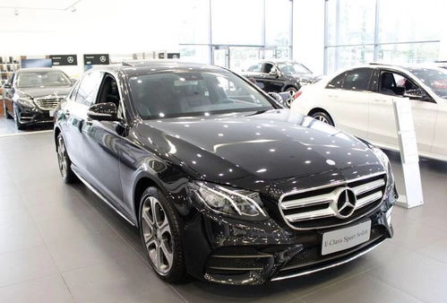 e300l奔驰价格(奔驰e300l奔驰价格) e300l奔驰价格(奔驰e300l奔驰价格)