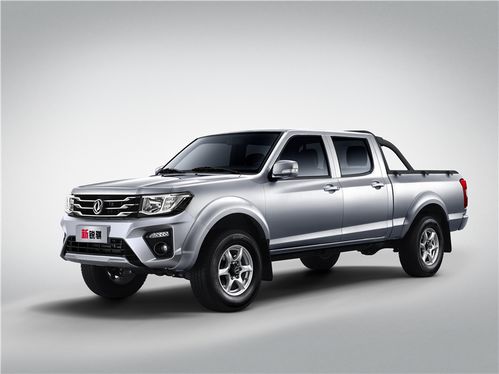 郑州日产锐骐6皮卡图片(郑州日产锐骐皮卡图片及价格)