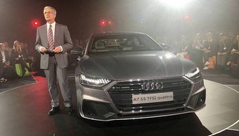 奥迪a7多少钱一辆(奥迪a7多少钱一辆新车)