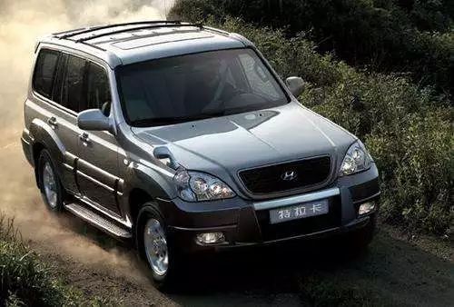 特拉卡是现代还是华泰(特拉卡是现代还是华泰的品牌) 特拉卡是现代还是华泰(特拉卡是现代还是华泰的品牌)