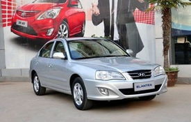 现代伊兰特老款2009多少钱(现代伊兰特2009款质量怎么样)