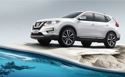 东风日产suv车型(东风日产suv车型大全)