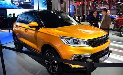 6座suv家用车哪款最好(6座suv家用车哪款最好猎豹cs9) 6座suv家用车哪款最好(6座suv家用车哪款最好猎豹cs9)