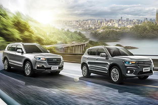 哈弗h7二手车价格(哈弗h7二手车价格)