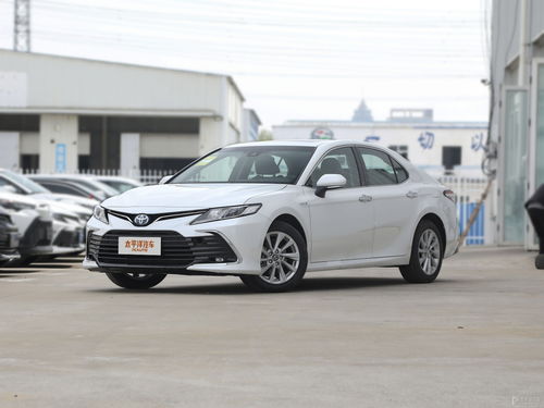 2023凯美瑞落地多少钱(2023款换代凯美瑞) 2023凯美瑞落地多少钱(2023款换代凯美瑞)