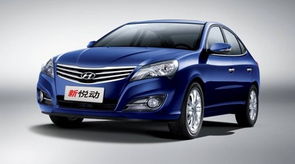 北京现代悦动(北京现代悦动参数配置) 北京现代悦动(北京现代悦动参数配置)