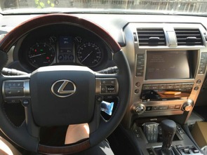 雷克萨斯460(雷克萨斯4600图片报价2020款价格) 雷克萨斯460(雷克萨斯4600图片报价2020款价格)